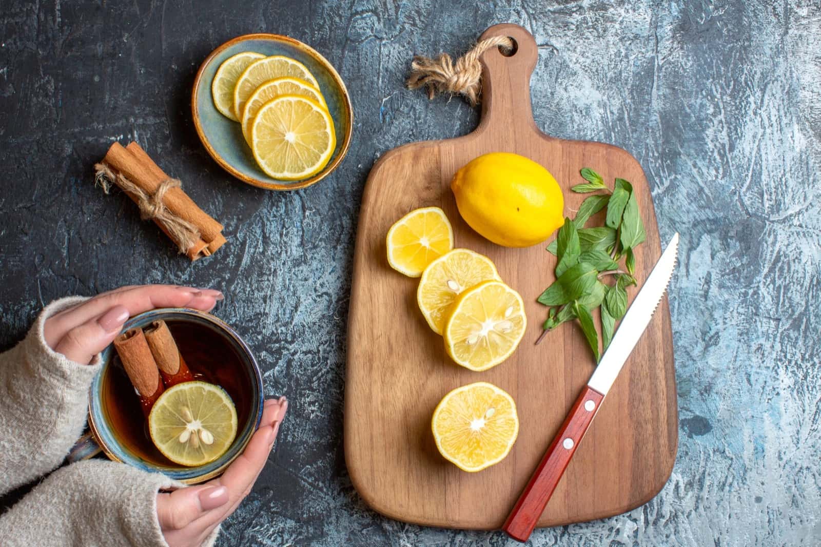 Limonla Varis Tedavisi İşe Yarıyor mu?